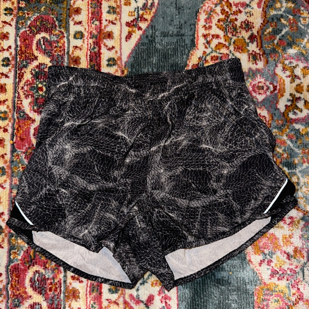 3 pairs of Athletic Shorts